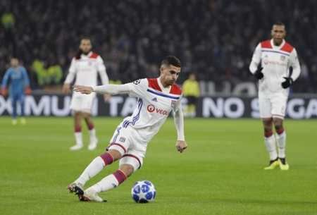 在本场欧冠 在本场欧冠